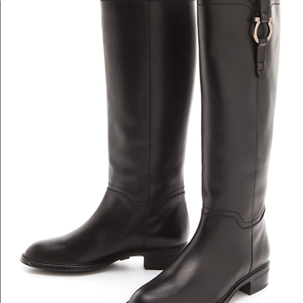 Fersea Riding Boots